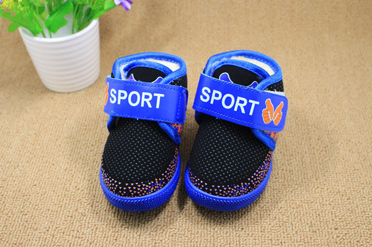 Chaussures hiver enfant en autre - Ref 1043296 Image 45