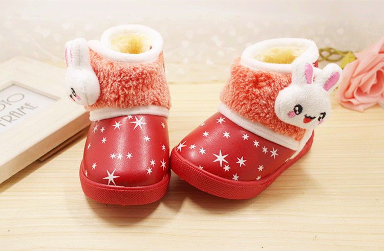 Chaussures hiver enfant en autre - Ref 1043296 Image 65