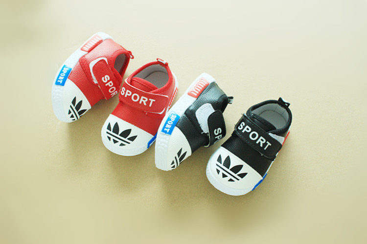 Chaussures enfants en autre - Ref 983860 Image 52