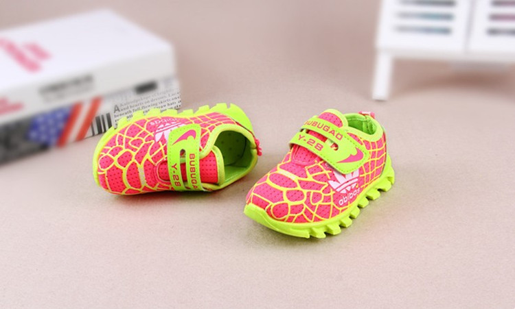 Chaussures enfants - Ref 1038055 Image 21