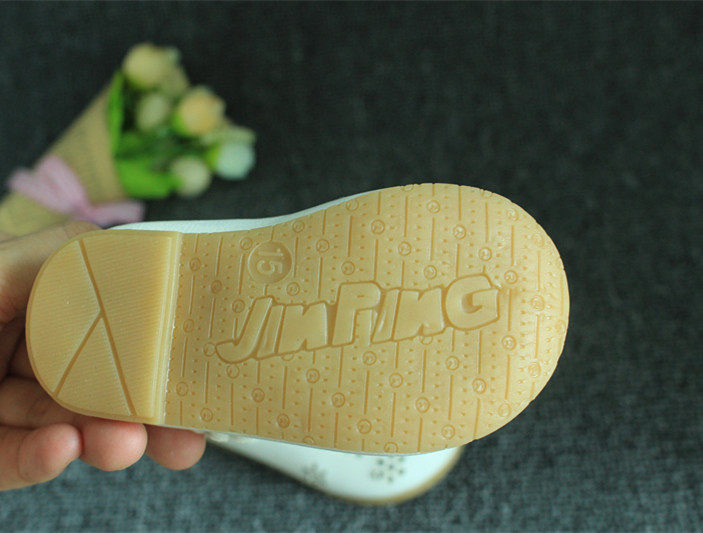 Chaussures enfants en autre pour printemps - Ref 1037218 Image 41