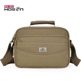 Сумка на одно плечо подходит для мужчин и женщин, ремешок для сумки, бумажник, универсальный шоппер, кошелек, увеличенная толщина, ткань оксфорд