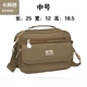 Flip Khaki Color Medium