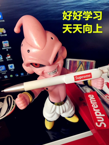 Шариковая ручка, обучающие канцтовары для офиса, подарок на день рождения, популярно в интернете