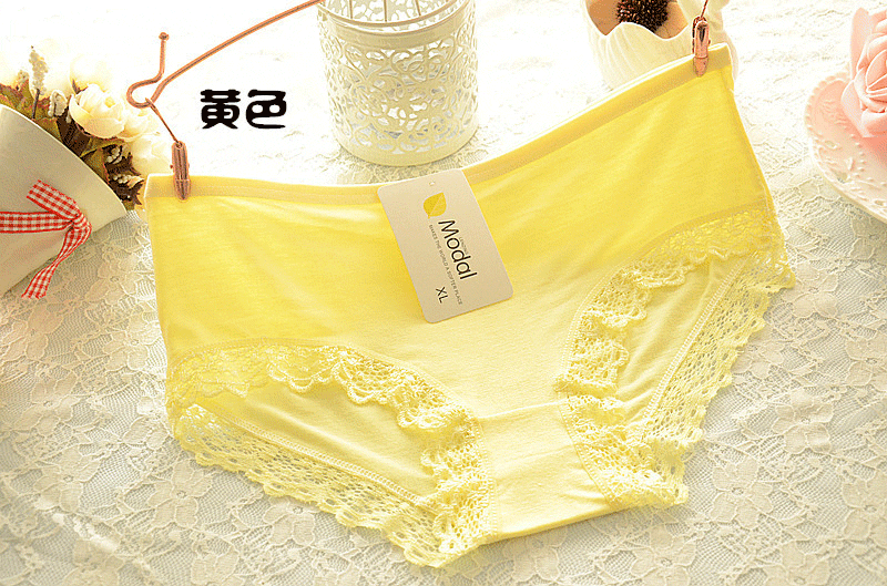 Slip jeunesse a001017 en coton - Ref 640352 Image 19