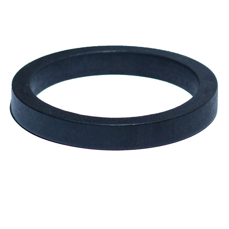 Vòng đeo tay bằng gỗ retro gốc Hàn Quốc thời trang nữ châu Âu và Mỹ màu đen mới bằng gỗ gỗ vòng đôi