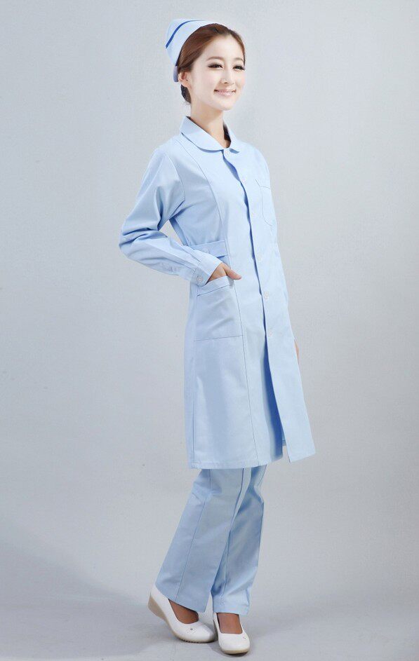 Uniforme infirmière - Ref 1859283 Image 35