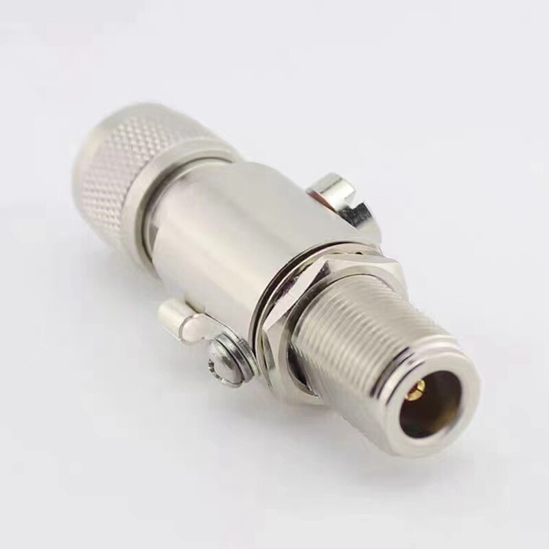 Omni Directional Gain Antenna Engineering Lightning Protection Protector Coaxial Lightning Protector Accessories Lightning Protection Day Feeder Lightning Protection