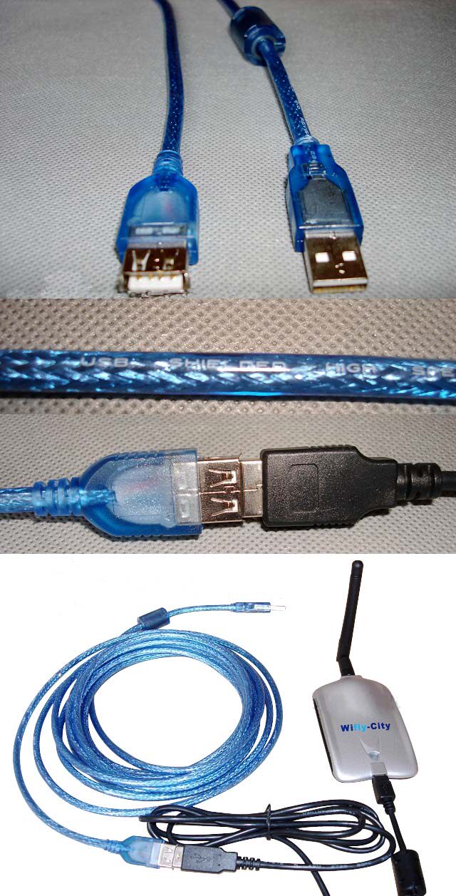 Prolongateur USB - Ref 436461 Image 5