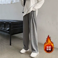 Глубокий серый плюс барвет