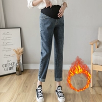 Синий блюд бархат