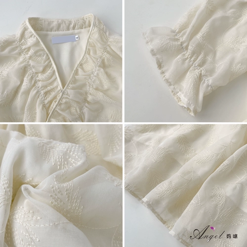 Летняя одежда для матери и ребенка для беременных, милое длинное платье для кормящих грудью, средней длины, свободный крой