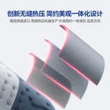 Терапия воздушной волны Терапия Медицинская варикозная варикоза в нижние конечности, упругие носки, прибор физиотерапии для массажа ног Медицинский тип медицинский тип