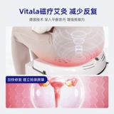 Прибор для примерения Herita Moxibussion Smoral Subsidal Instrument Частный мокстибус