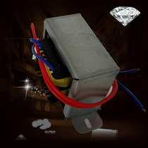 Power supply side cattle 110V transformer 220V to 110V single double 6v9v12v15v18v24v pure copper 60VA