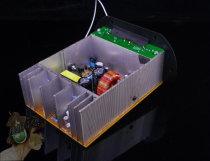 Lossless Decoding 12V220V Toshiba High Power Car Subwoofer Built-in Bluetooth Power Amplifier Board Sound Board