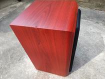 Damaged skin basin hifi fever passive speaker speaker bookshelf 6 5 inch Hi-Fi audio monitor bass