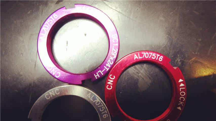 Pignon de vélo MIC PAGAN - Ref 2378039 Image 13