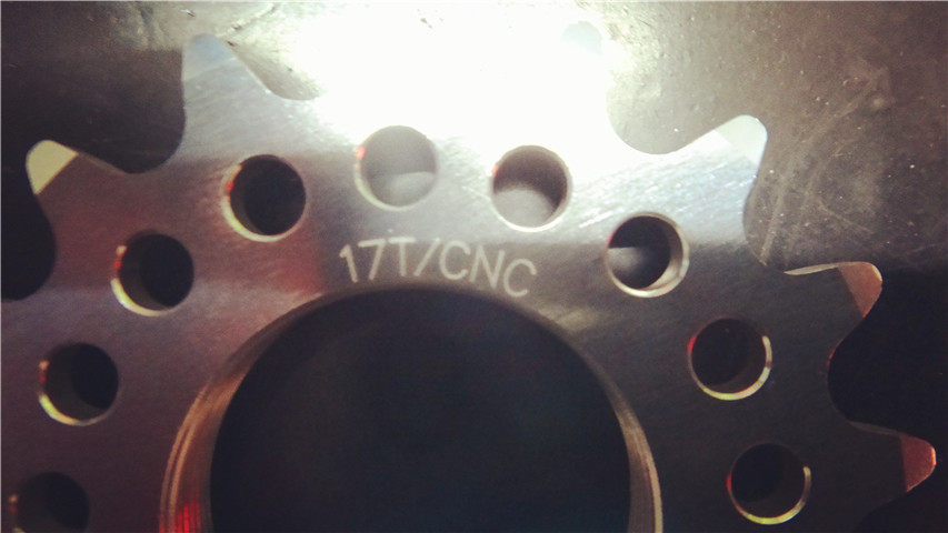 Pignon de vélo MIC PAGAN - Ref 2378039 Image 11