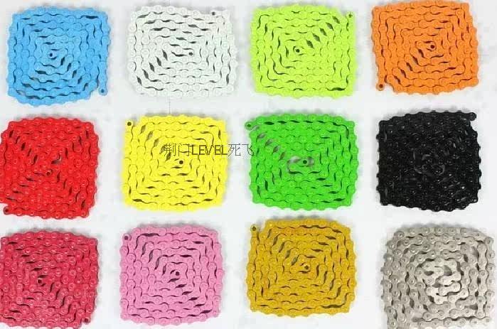 Chaîne de vélo - Ref 2367202 Image 4