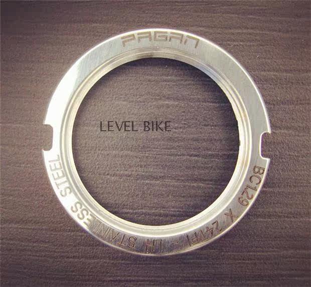 Pignon de vélo PAGAN - Ref 2367365 Image 3