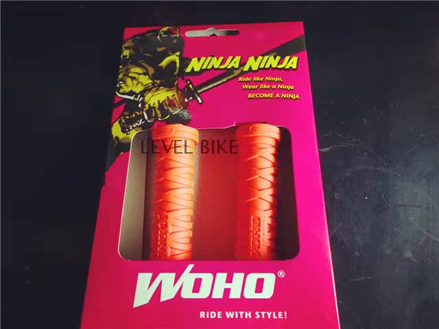 Poignées de vélo - Ref 2333994 Image 10
