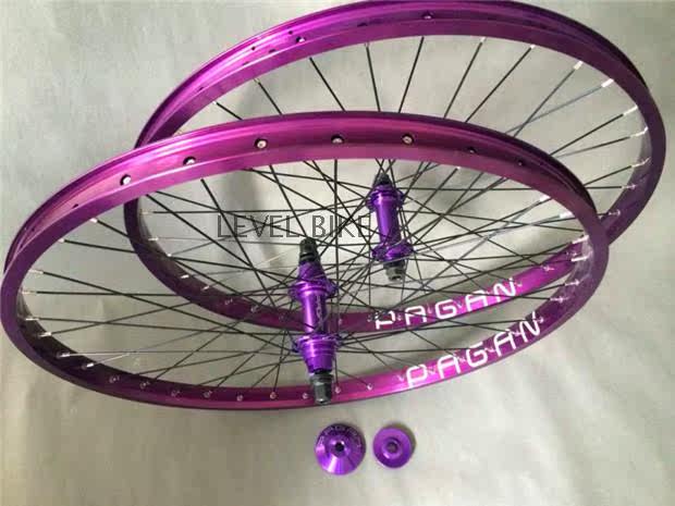 Roues de vélo - Ref 2381322 Image 19