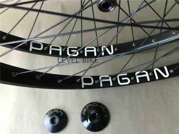 Roues de vélo - Ref 2381322 Image 15