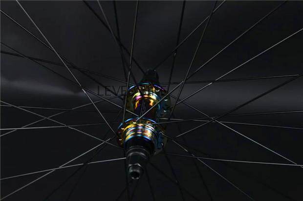 Roues de vélo - Ref 2381322 Image 8