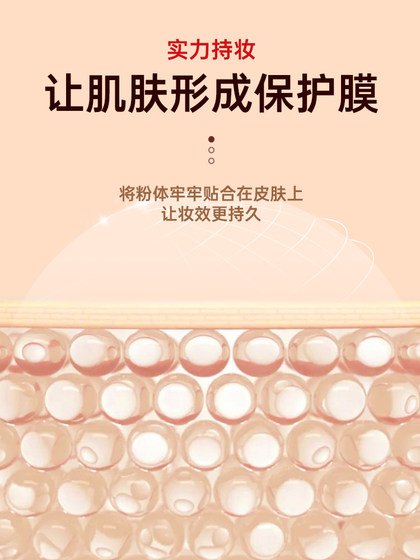 Nico air cushion bb cream concealer moisturizing long-lasting makeup brand cc cream student affordable moisturizing liquid foundation for women