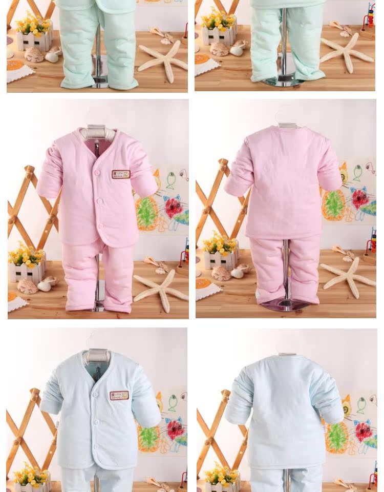 Manteau pour enfant - Ref 2163429 Image 29