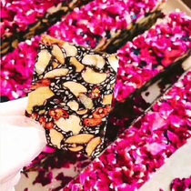 Colla Colla Cake Handmade Fresh Ready-to-eat Hide Gelatin Cake Solid Metapaste 500g Colla Colla Corii for raw material