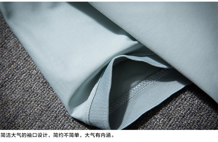 Áo thun nam mùa hè ngắn tay áo sơ mi Paul sơ mi cotton mỏng Phiên bản Hàn Quốc của áo thun nam polo nửa áo nam áo polo form rộng
