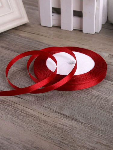 Ткань, лента, упаковка для плетения волос, повязка на голову, аксессуар для волос, 6мм