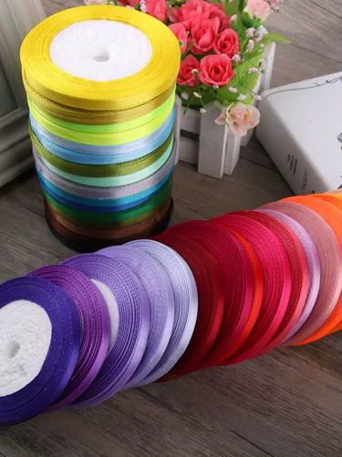 Ткань, лента, упаковка для плетения волос, повязка на голову, аксессуар для волос, 6мм