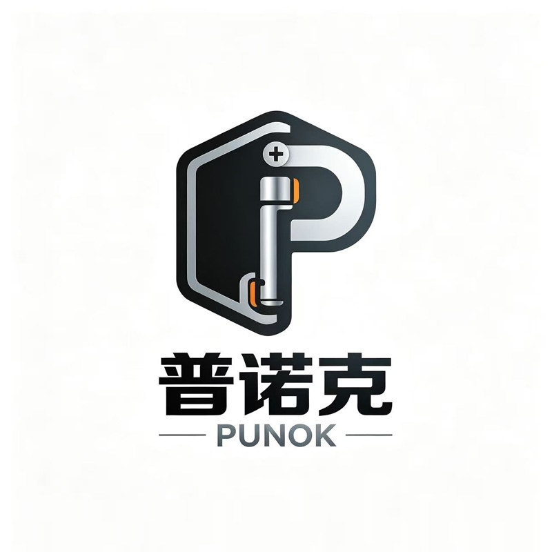 普诺克建材的LOGO