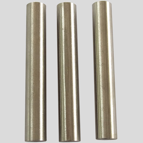 I002 tattoo stainless steel straight-through tattoo handle tube handle straight-through tattoo consumables handle steel pipe 1