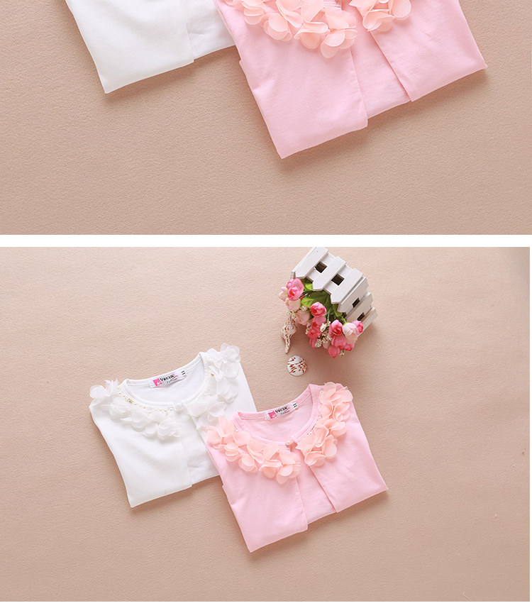 Cape pour fille - Ref 2155268 Image 41