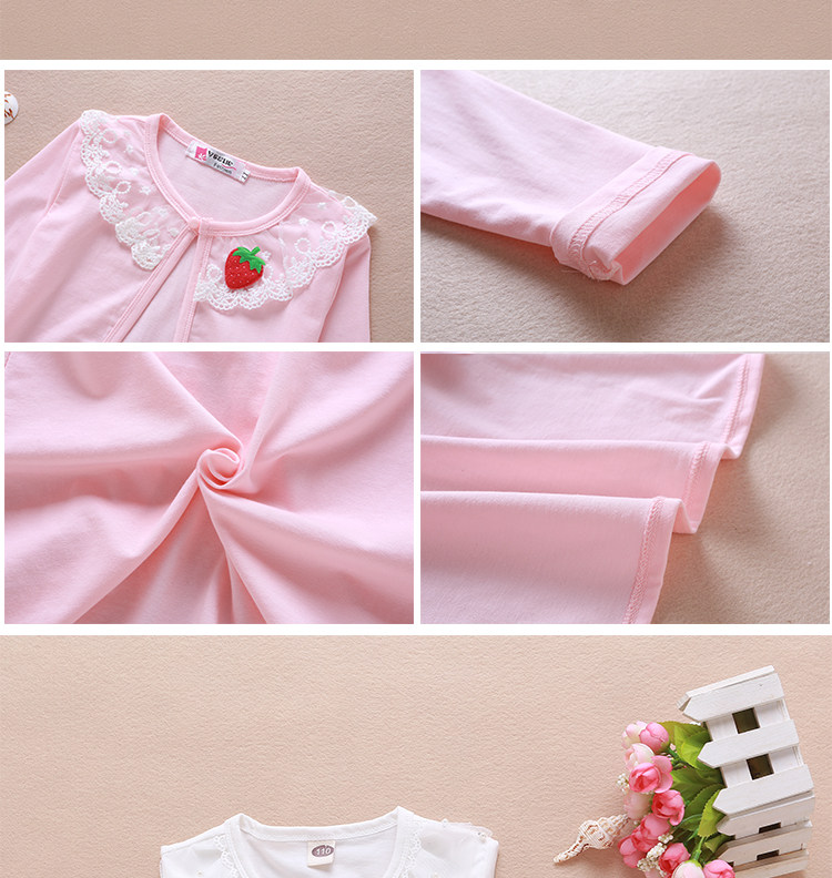 Cape pour fille - Ref 2155268 Image 37