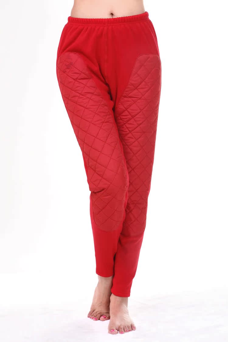 Pantalon collant P806 en coton - Ref 757332 Image 9