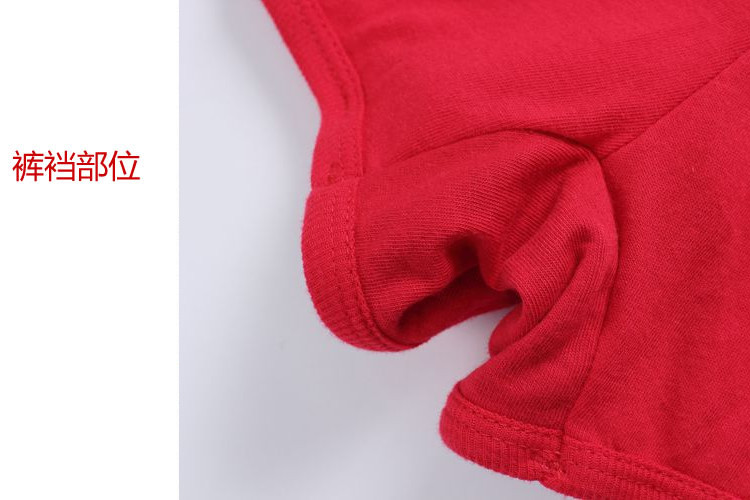 Slip 0102-1 en coton - Ref 646756 Image 16