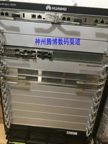 CE12808S HUAWEI Enterprise 10G Intelligent DATA Center CORE ROUTING SWITCH Commercial