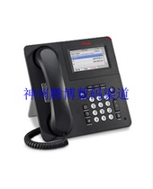 New AVAYA 9621D01A-1009 Gigabit TOUCH SCREEN IP Phone IN STOCK 700480601