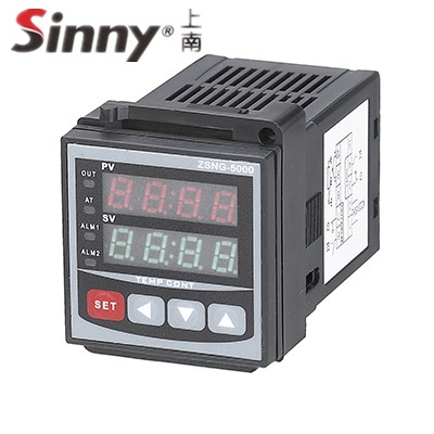 Shangnan Zsng-5611 Intelligent Digital Temperature Controller K E Pt100 Cu50 Digital Temperature Regulator Shangnan Zsng-5611 Intelligent Digital Temperature Controller K E Pt100 Cu50 Digital Temperature Regulator