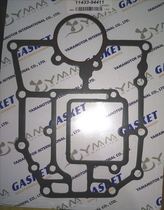 Suzuki 2-stroke 40-horse outboard engine cylinder head gasket 2 sheets No.: 11434 11433-94411 Taiwan