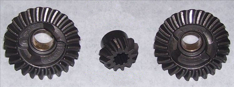 Fishermen LeLonchuan 2016 6 5 air cooled 4 stroke off - boat extra - boat machine new active gear front and rear gear