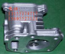 Huasheng Zhongtian 4-stroke 4 0-5 0 horsepower outboard engine cylinder head shell One original accessory