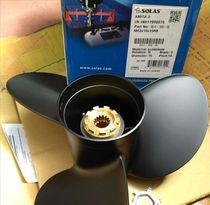 Mercury Blue Standard Four Chong 75-140 2 Rush 150-200 Inboard Machine 15 Inch Propeller SOLAS Taiwan