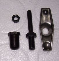 Huasheng Zhongtian 4-6 5 horsepower outdoor machine universal valve rocker arm screw nut set