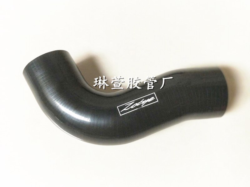 Zhongtai T600 1.5T engine intake hose air intake hose 1.5T intake pipe Zhongtai accessories
